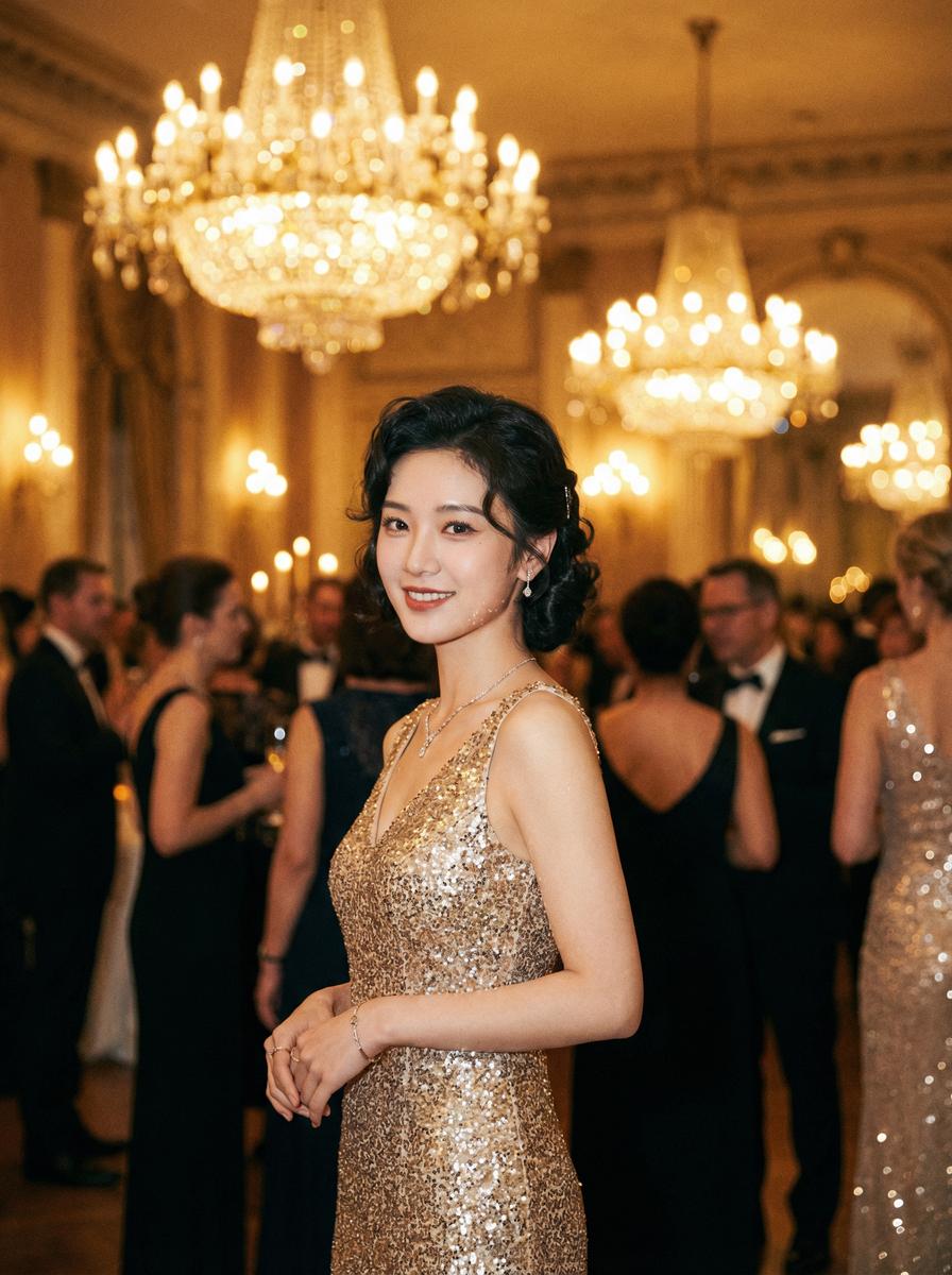 爆料吃瓜网传媒-晚宴红毯时尚传媒